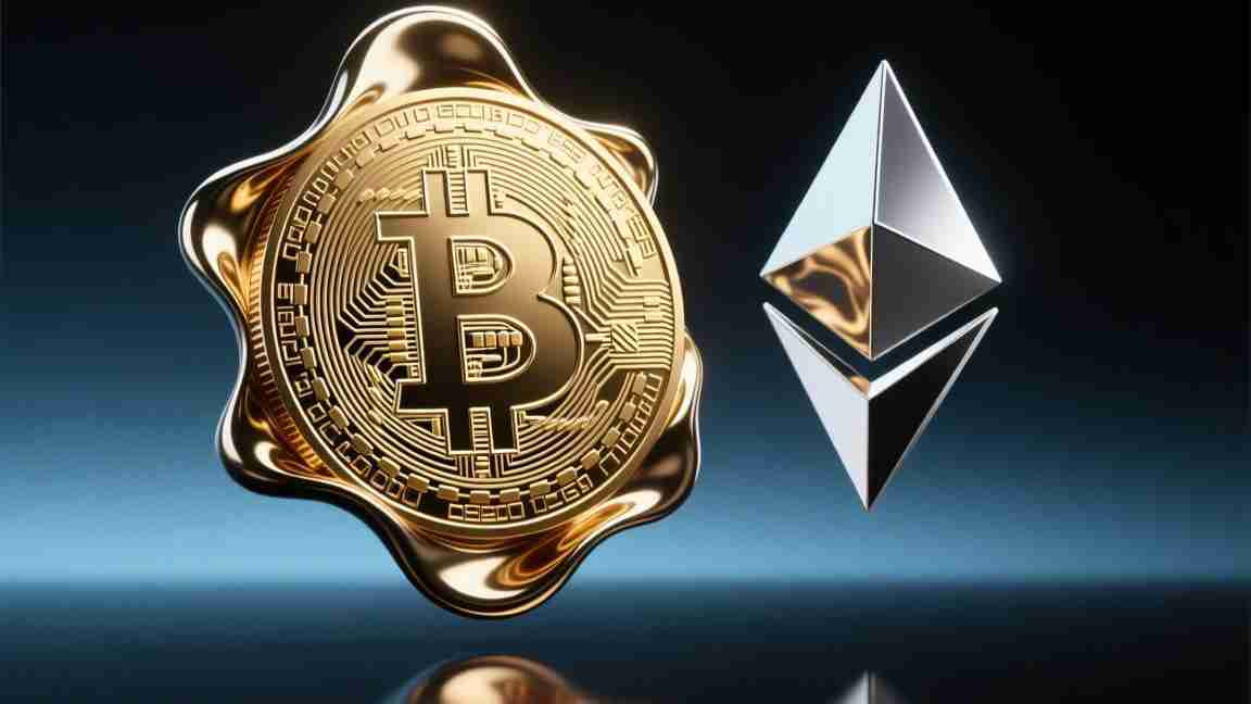 比特币未来价格预计走势,在波动中探索价值锚点