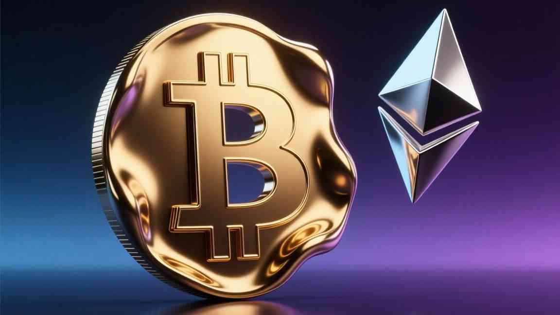 比特币价格最新动态,市场波动加剧,未来走势引关注