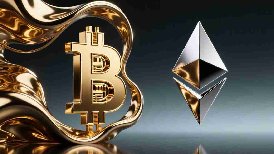 比特币未来价格预计走势,在波动中探索价值锚点