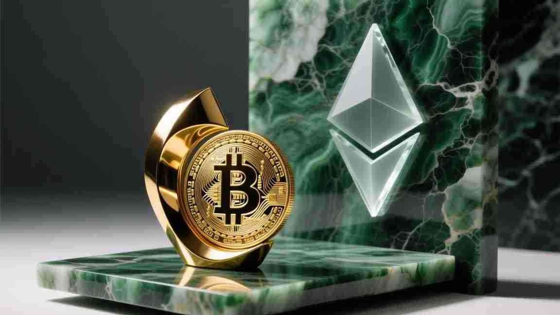 比特币(BTC)与比特币股票分析,风险与机遇并存的数字资产投资展望