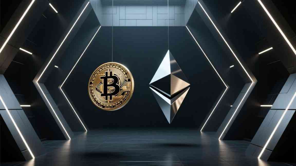 比特币未来价格预计走势,在波动中探索价值锚点