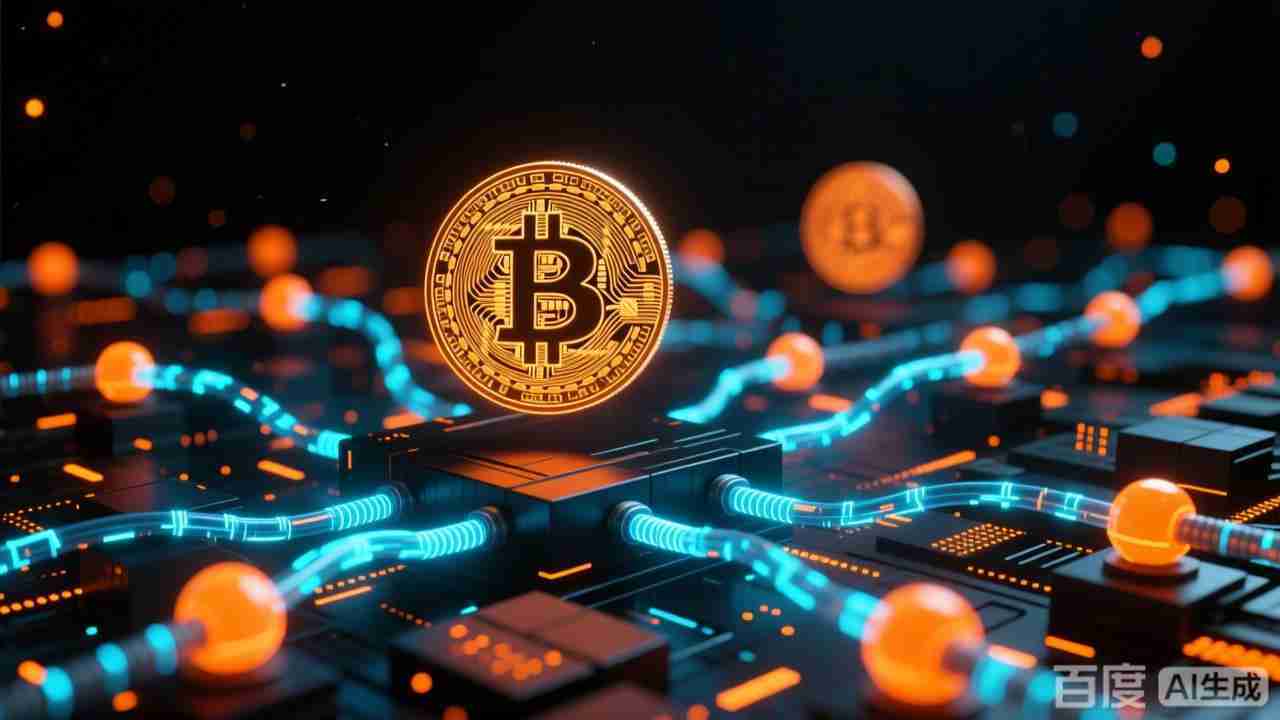 币安现货与资金账户,加密交易的核心基石