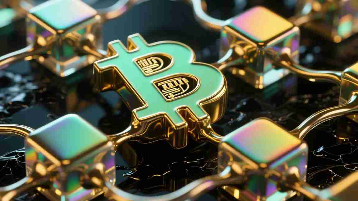 比特币未来价格预计走势,在波动中探索价值锚点