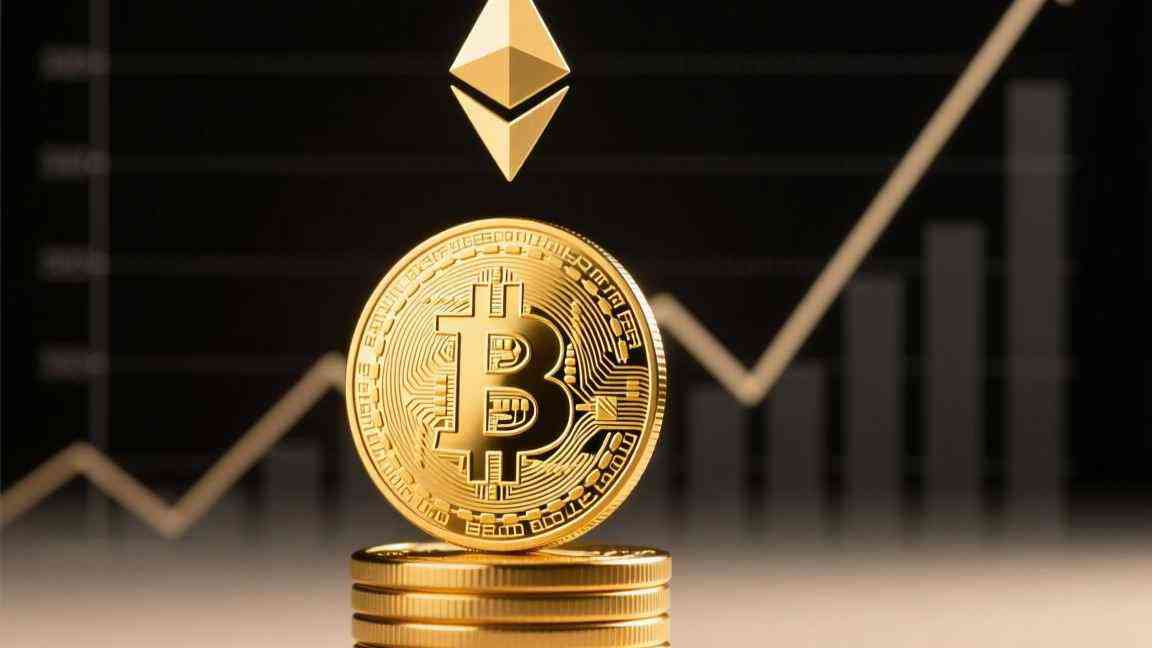 比特币未来价格预计走势,在波动中探索价值锚点