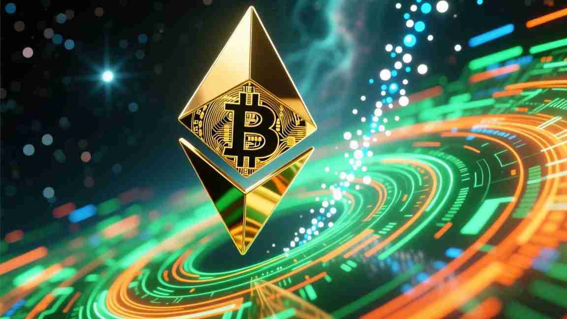 狗狗币Logo解析,从网络迷因到文化符号的视觉进化