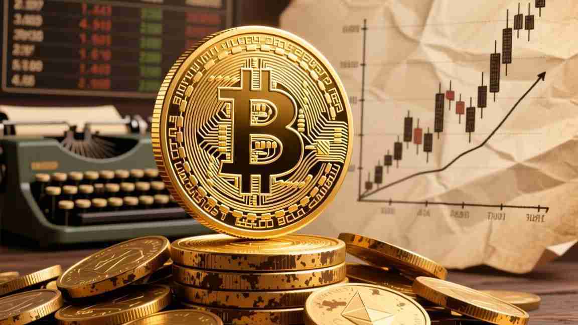 马斯克第一次买狗狗币,一场意外点燃的加密狂欢