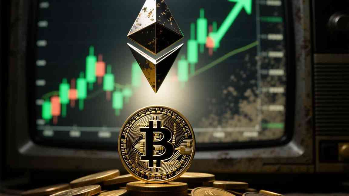 比特币价格最新动态,市场波动加剧,未来走势引关注