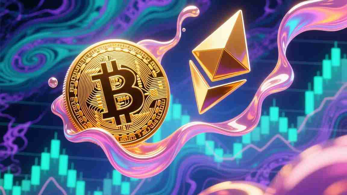 比特币未来价格预计走势,在波动中探索价值锚点