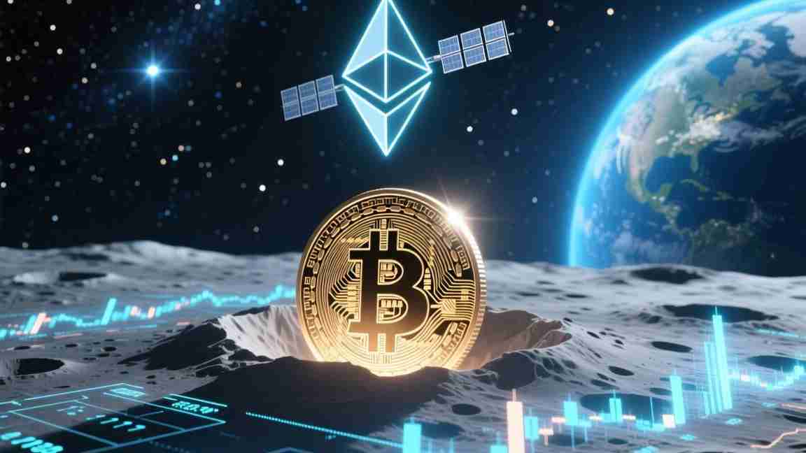 比特币未来价格预计走势,在波动中探索价值锚点