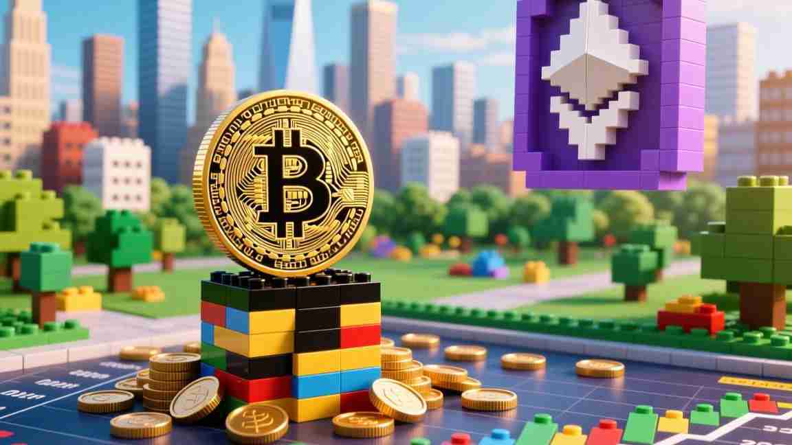 陈楚初与BTC现状,在加密货币的浪潮中坚守与展望