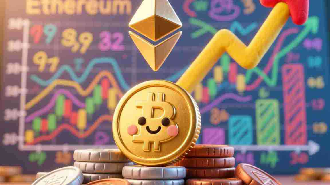 BTC鲲鹏行情,振翅高飞,还是天地之遥