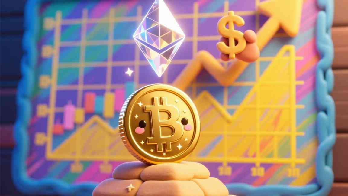 比特币未来价格预计走势,在波动中探索价值锚点