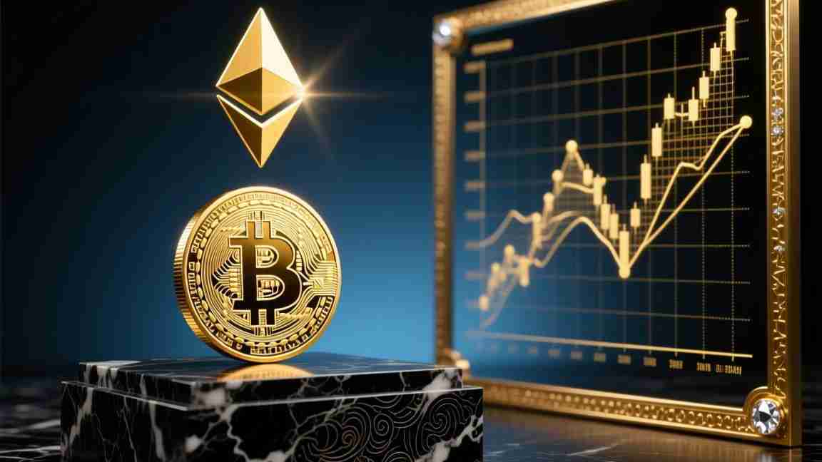 比特币未来价格预计走势,在波动中探索价值锚点