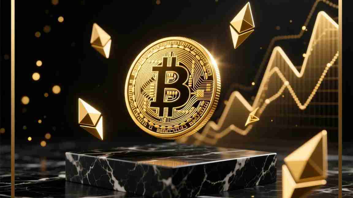 比特币价格最新动态,市场波动加剧,未来走势引关注