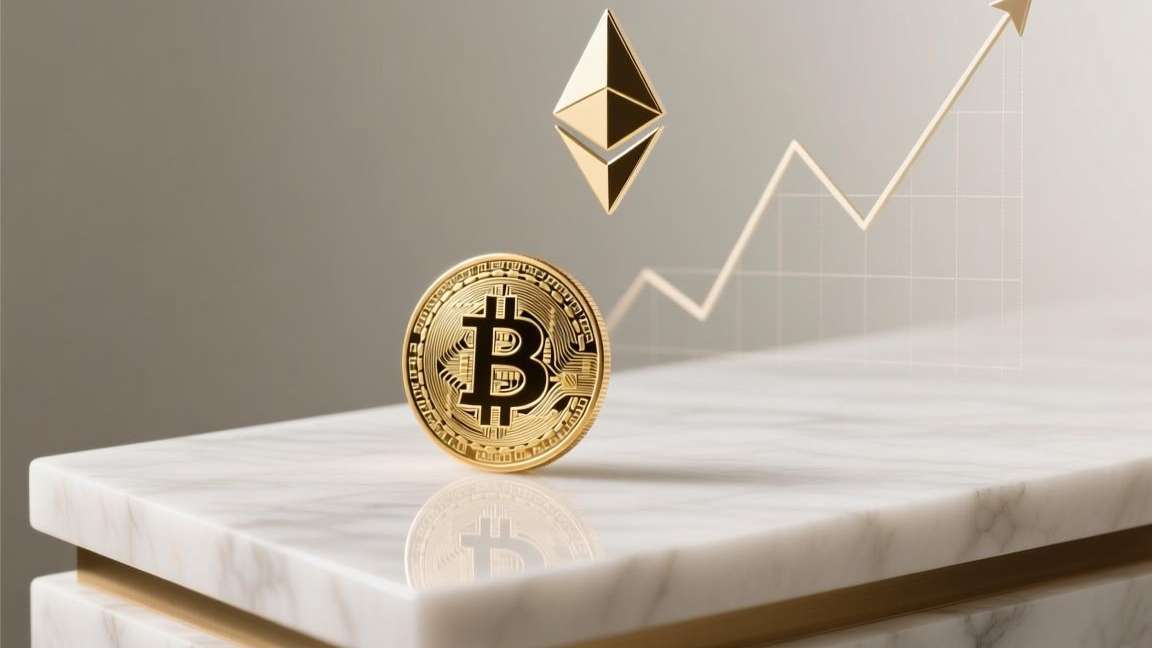 比特币价格最新动态,市场波动加剧,未来走势引关注