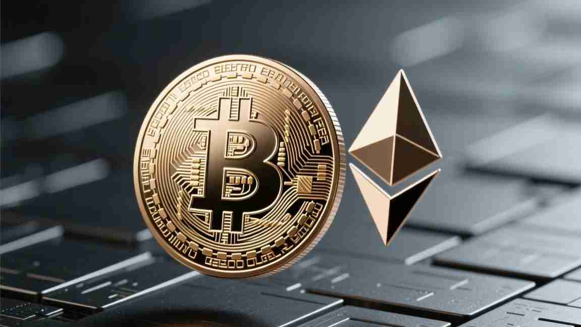 比特币价格最新动态,市场波动加剧,未来走势引关注