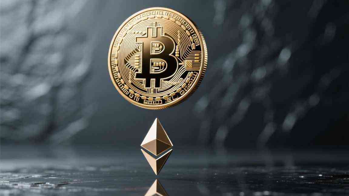 狗狗币和比特币总量一样吗,一文读懂两大加密货币的差异