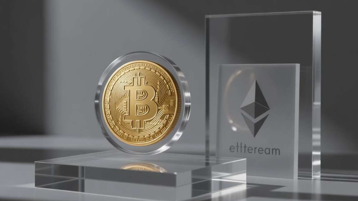 国内6年比特币价格走势,从狂热到理性,在监管与市场中寻找平衡