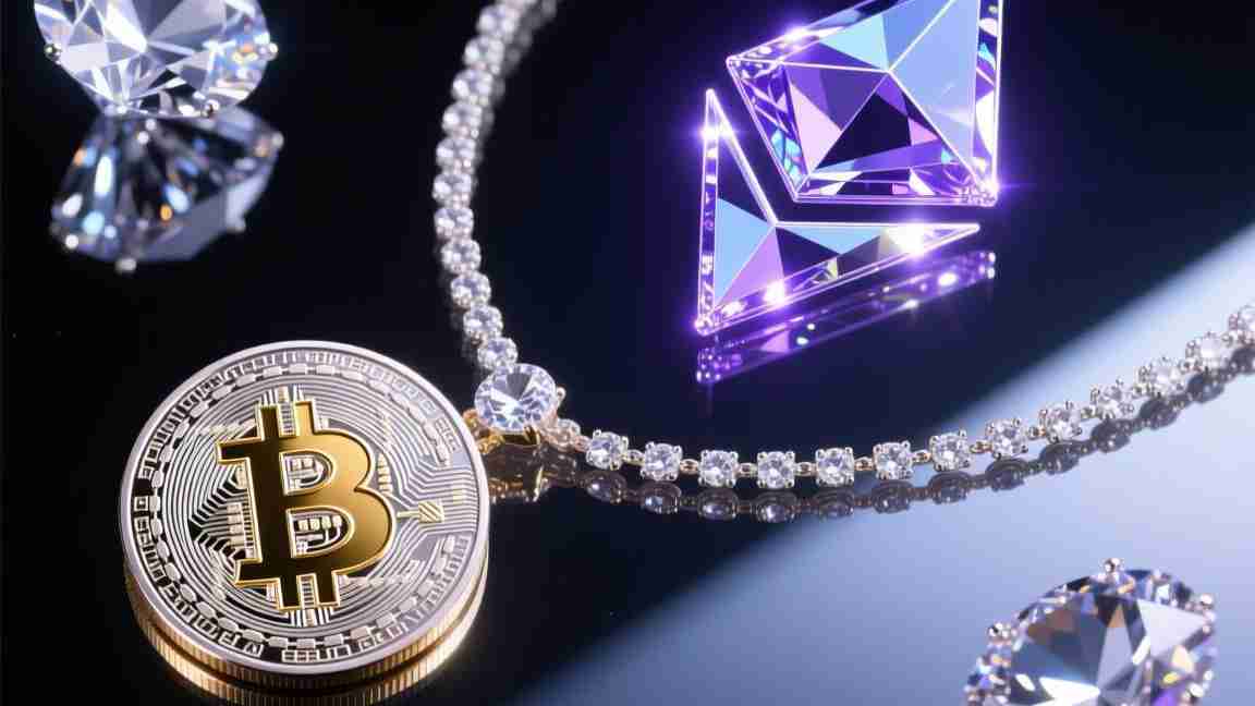 国内6年比特币价格走势,从狂热到理性,在监管与市场中寻找平衡